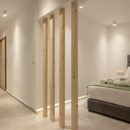 Monastiraki Urban Studio Athens Exterior photo