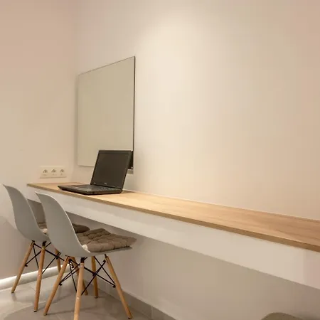 Monastiraki Urban Studio Athens Exterior photo