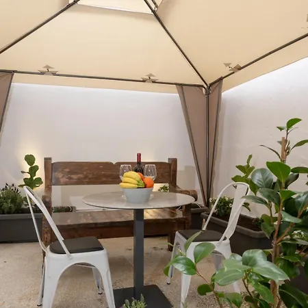 Monastiraki Urban Studio Athens Exterior photo