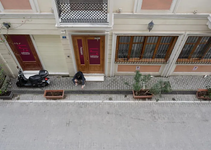 Monastiraki Urban Studio