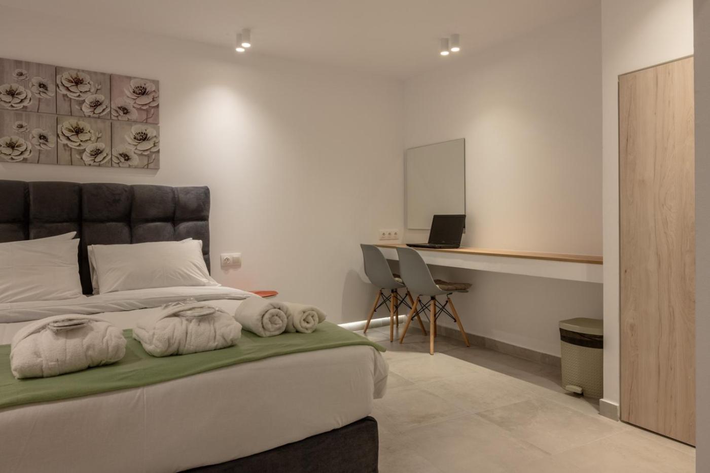 Apartment Monastiraki Urban Athens