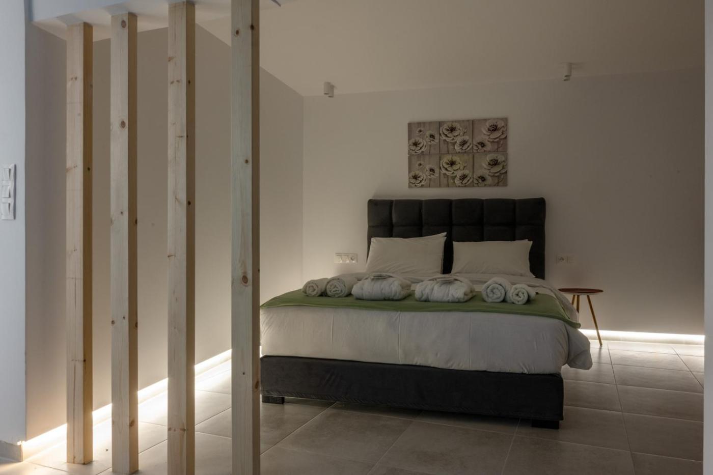 Apartment Monastiraki Urban