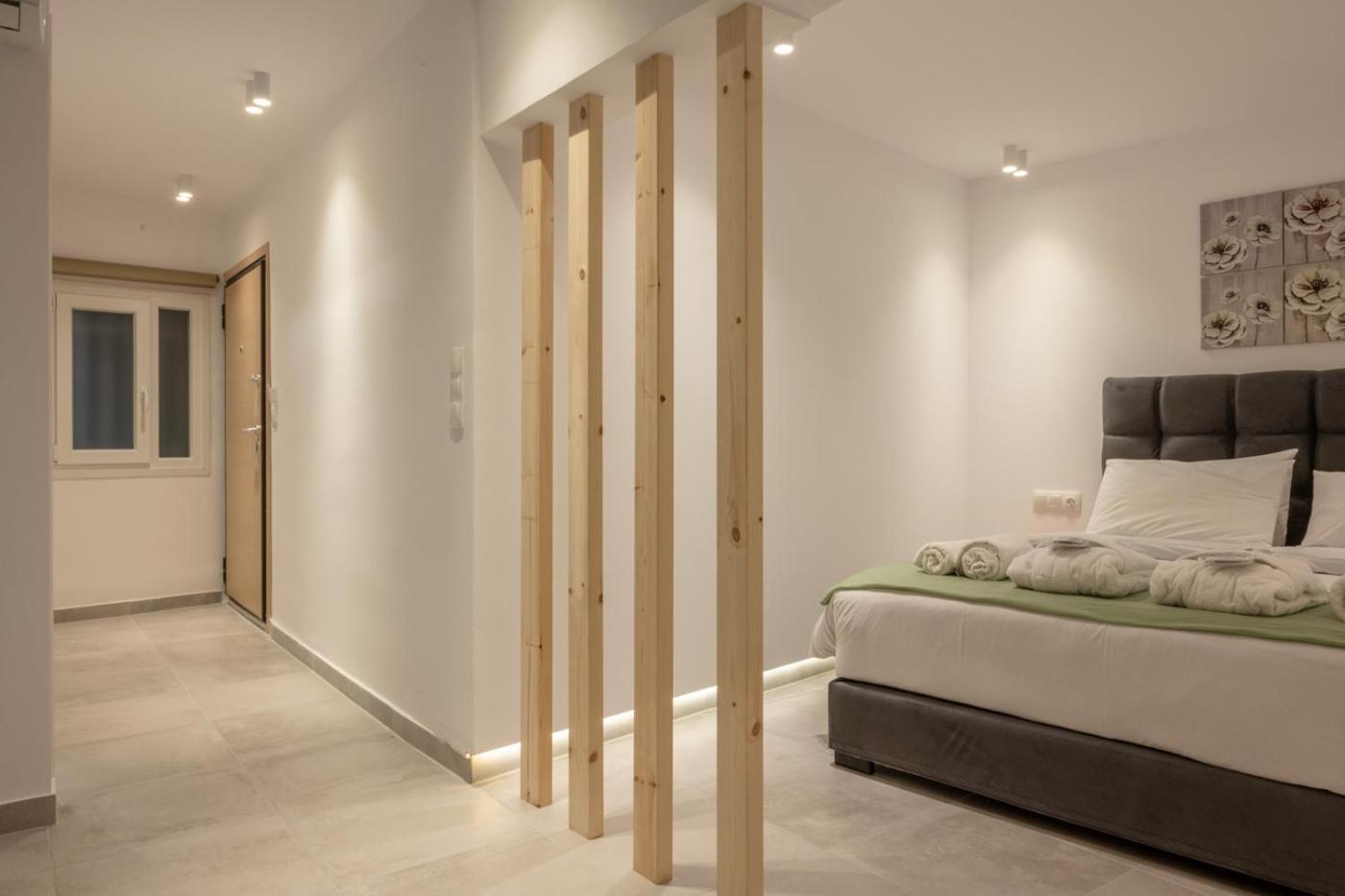 Apartment Monastiraki Urban Athens