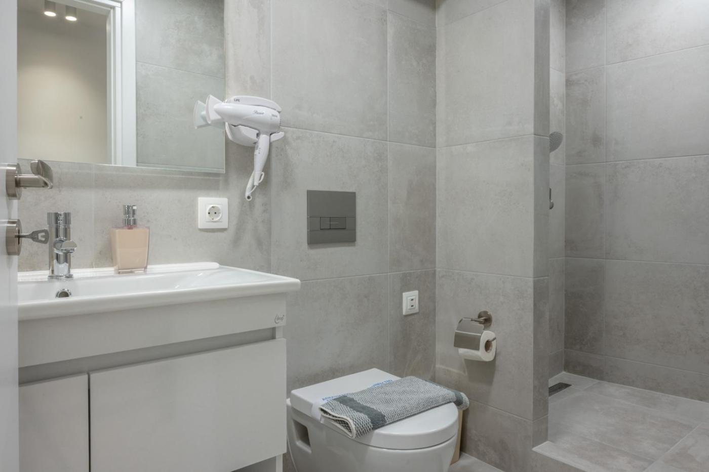Apartment Monastiraki Urban