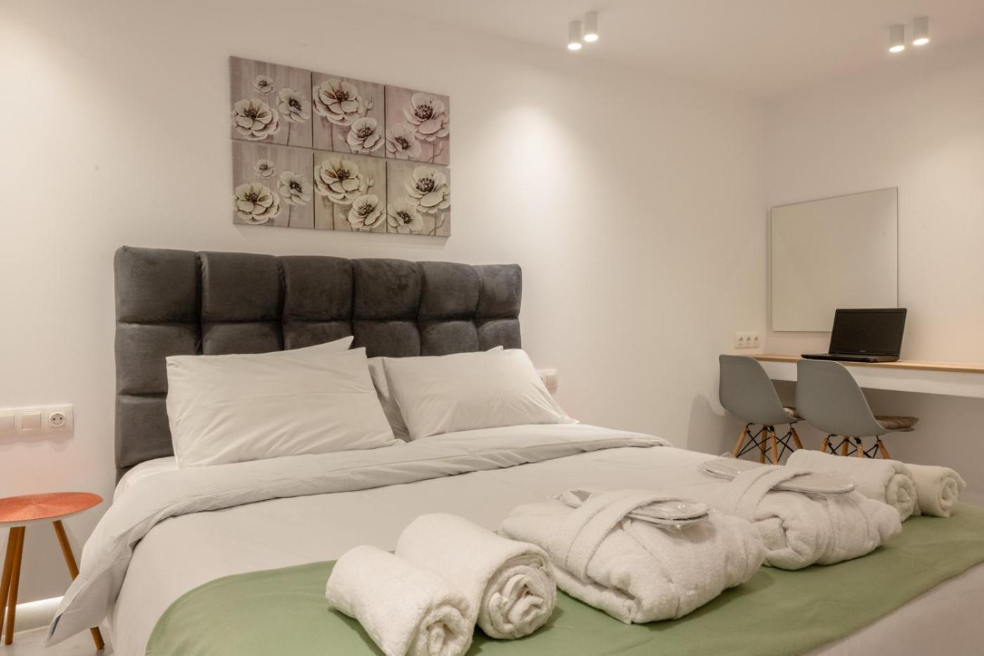 Apartment Monastiraki Urban *