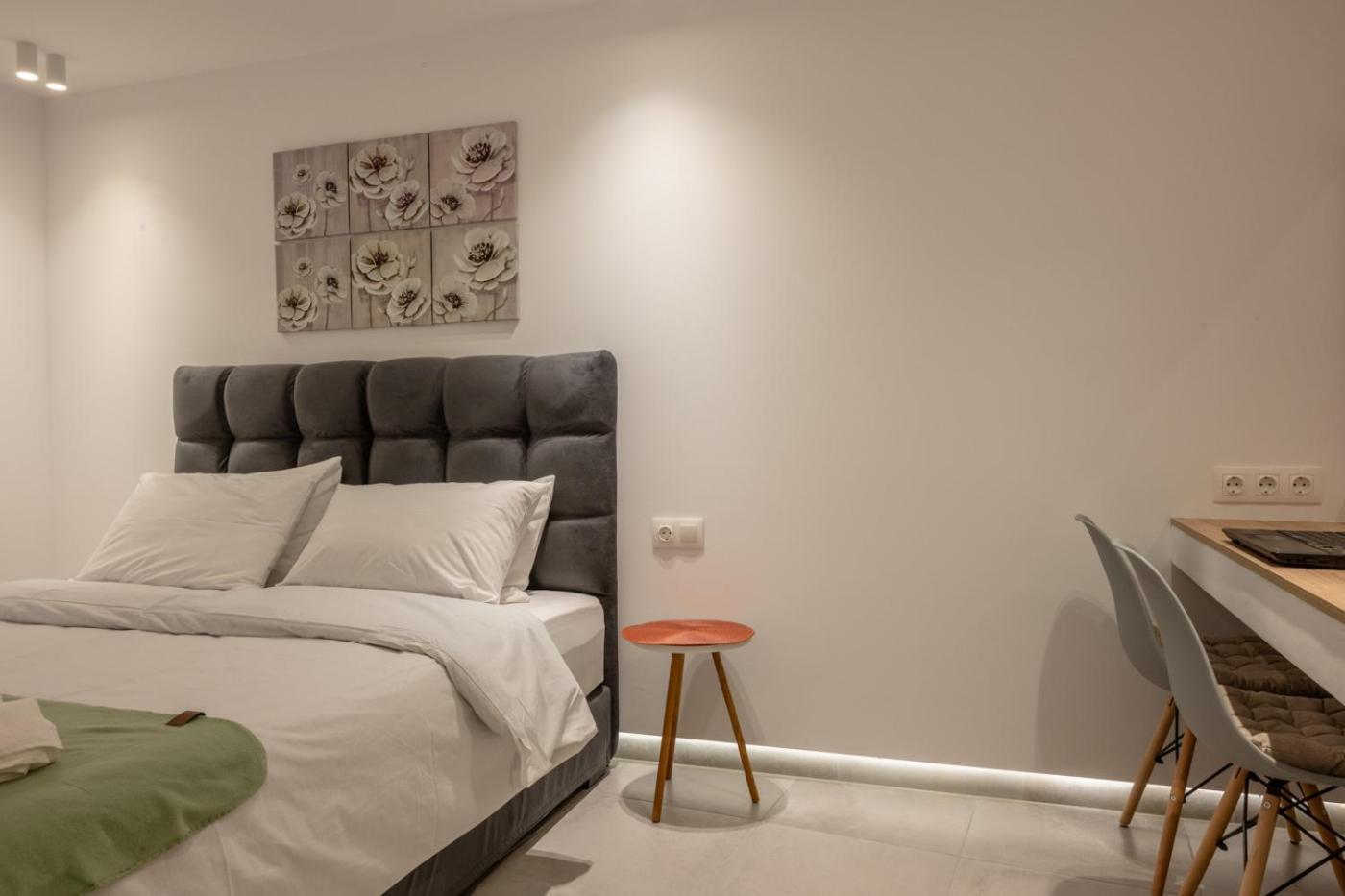 Apartment Monastiraki Urban Athens