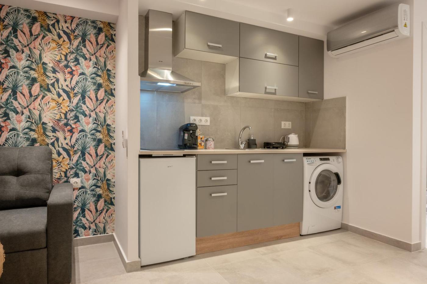 Monastiraki Urban Apartment Athens