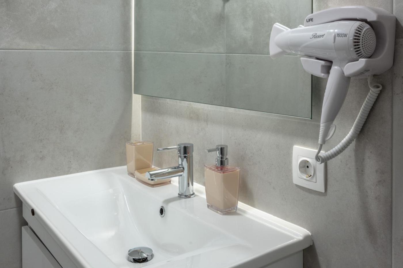 Monastiraki Urban Apartment Athens