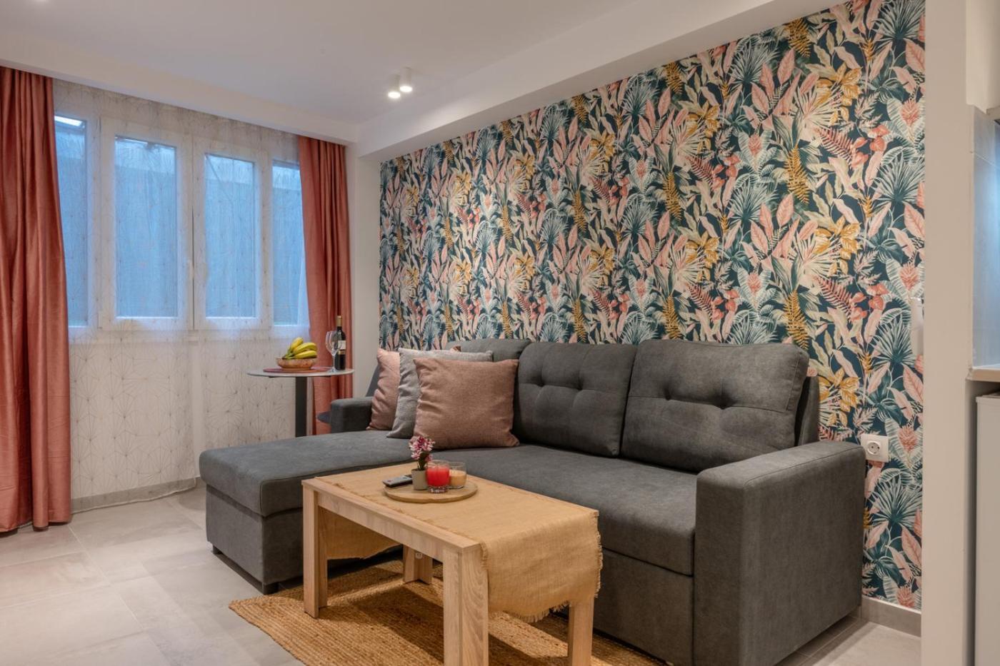 Apartment Monastiraki Urban *