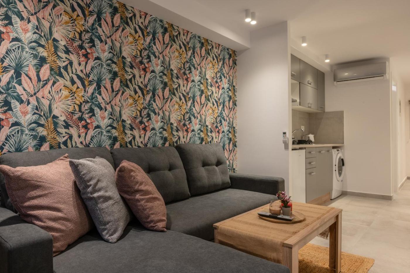 Monastiraki Urban Apartment Athens