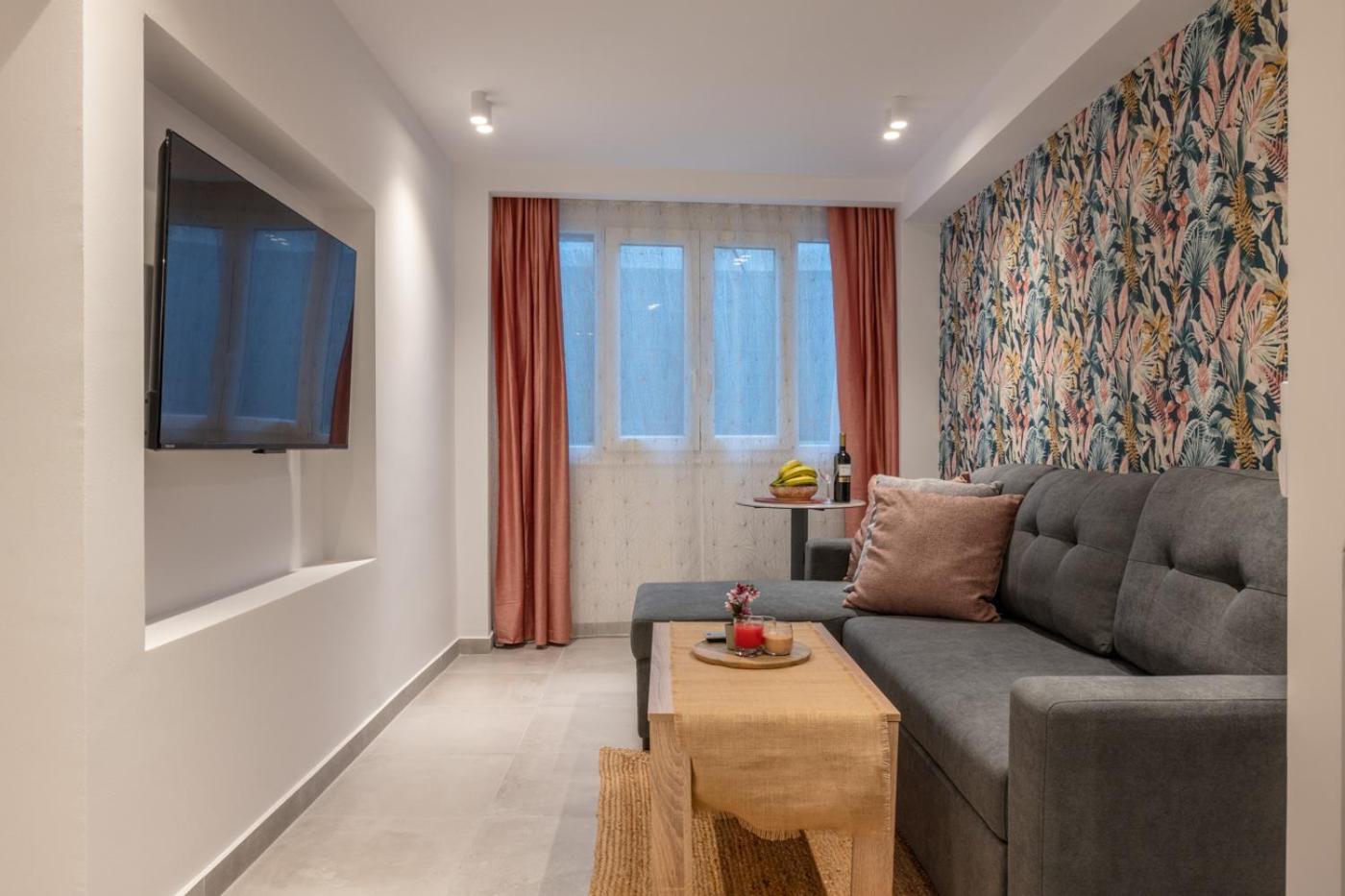 Monastiraki Urban Apartment Athens