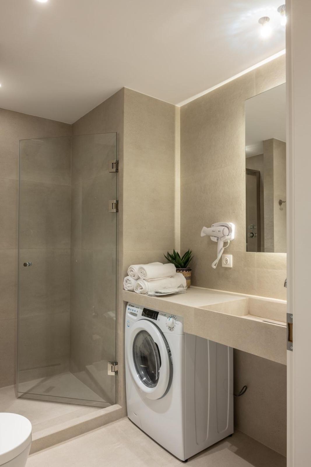 Monastiraki Urban Apartment