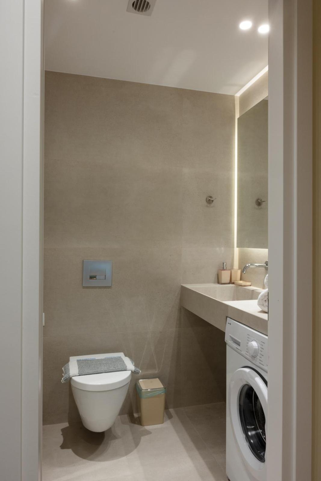 Apartment Monastiraki Urban *