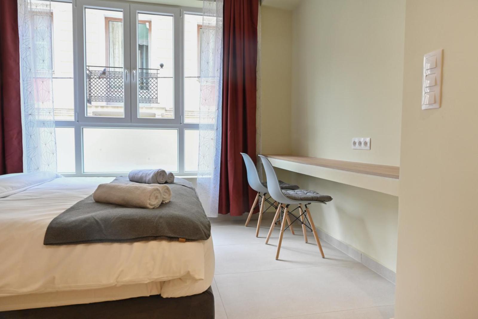 Apartment Monastiraki Urban