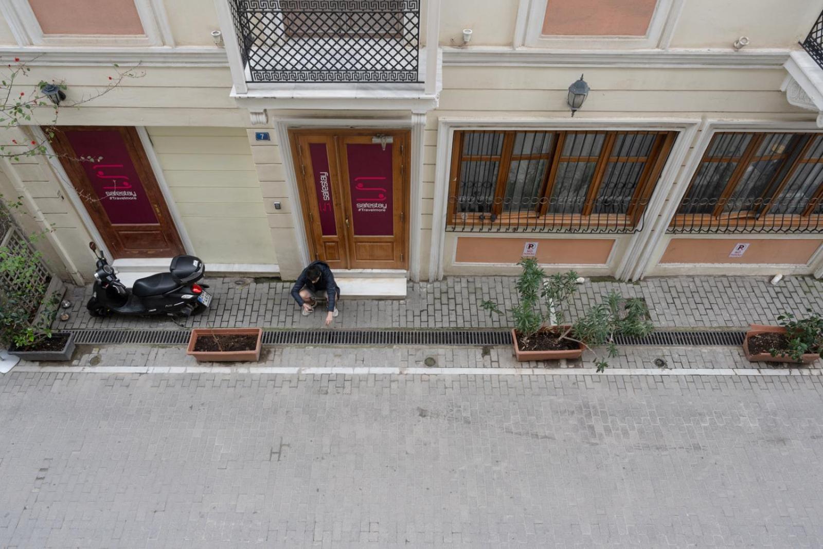 Monastiraki Urban Apartment Athens