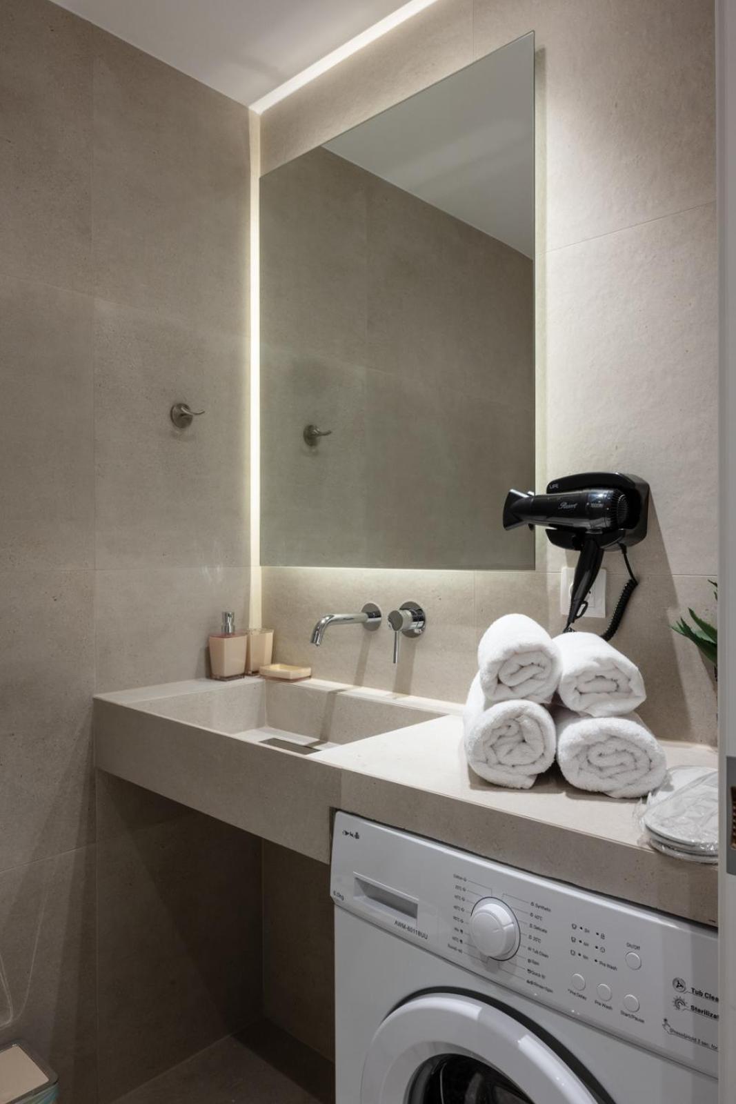 Apartment Monastiraki Urban