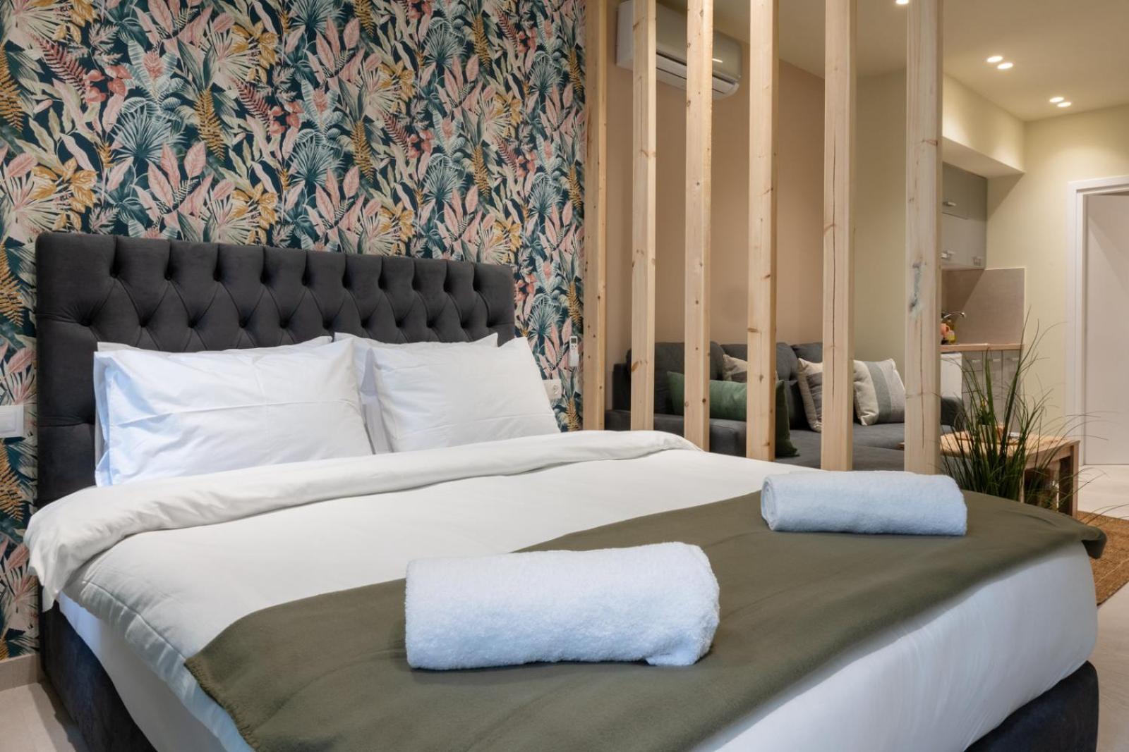 Monastiraki Urban Apartment Athens