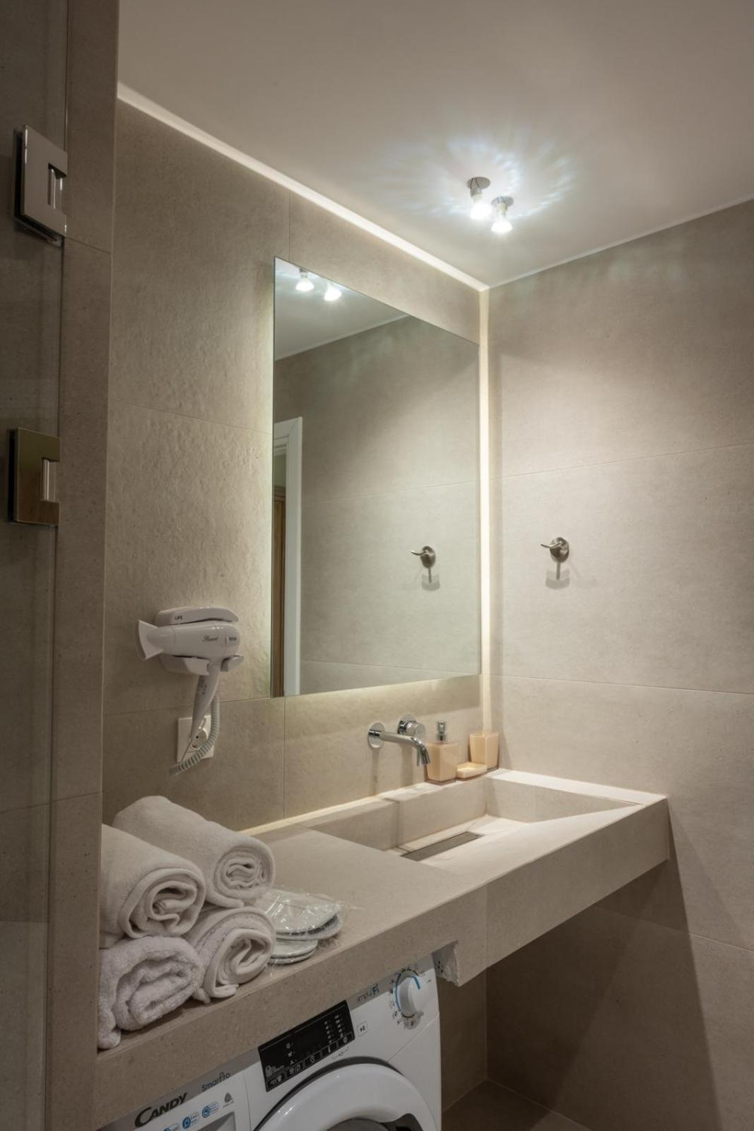 Monastiraki Urban Apartment Athens