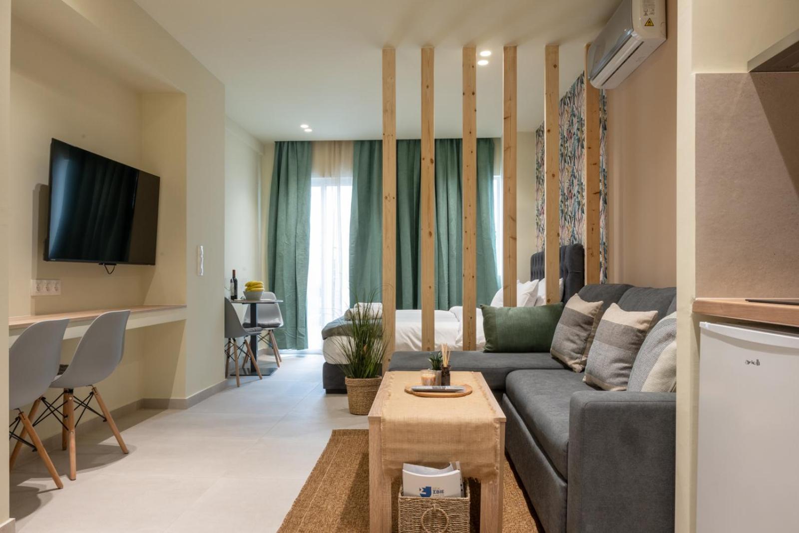 Monastiraki Urban Apartment
