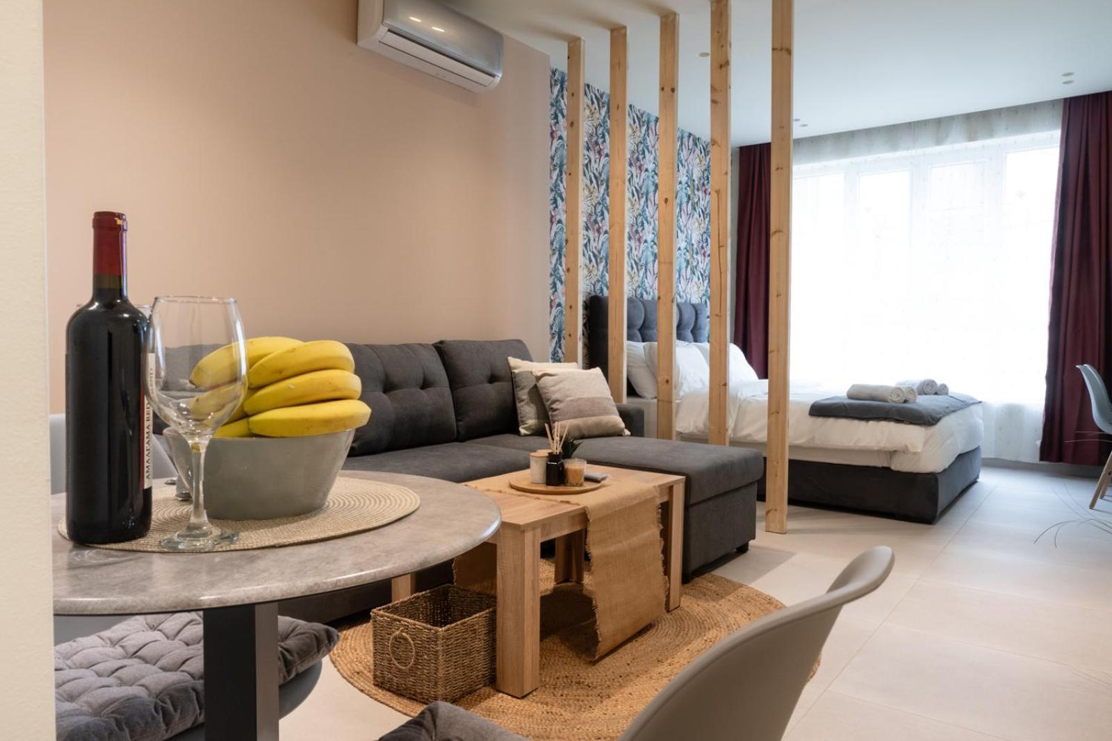 Apartment Monastiraki Urban Athens